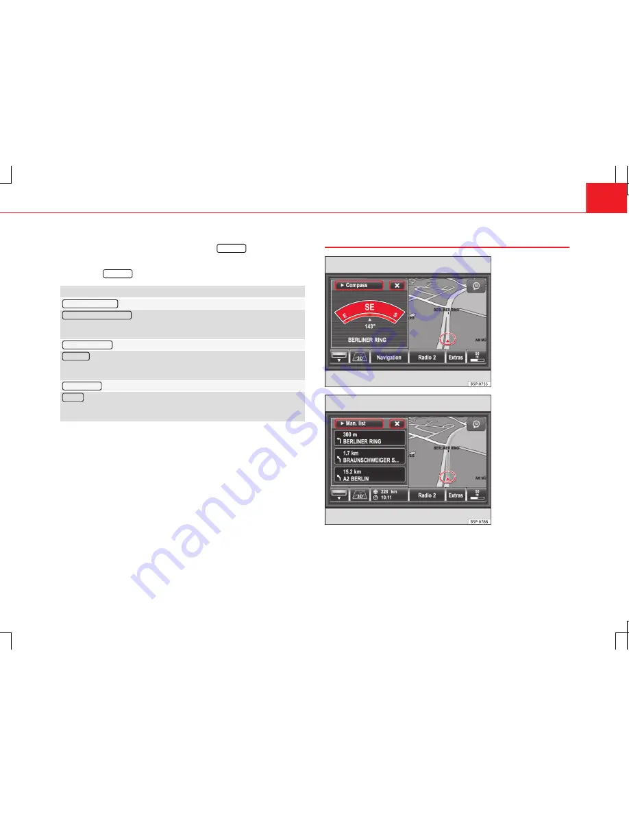 Seat Media System 3.2 Скачать руководство пользователя страница 104