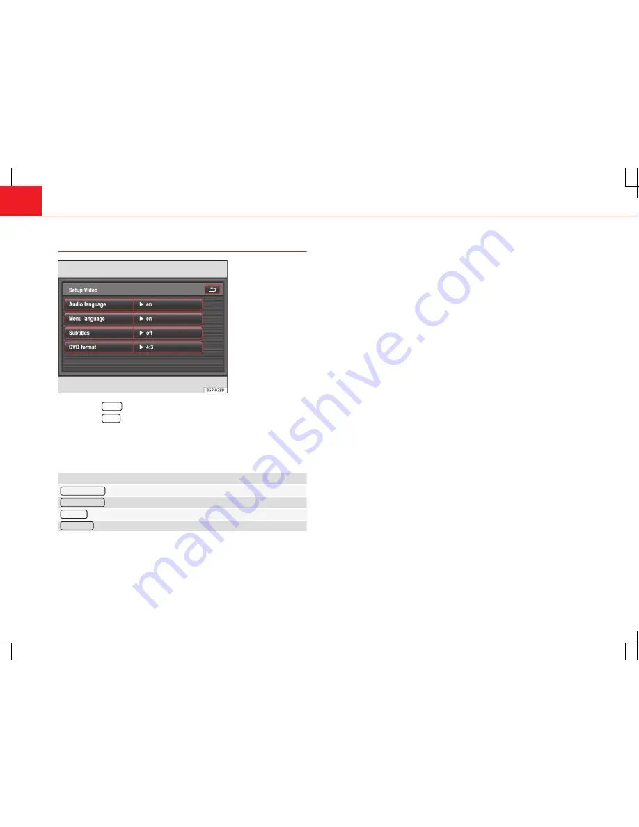 Seat Media System 3.2 Скачать руководство пользователя страница 129