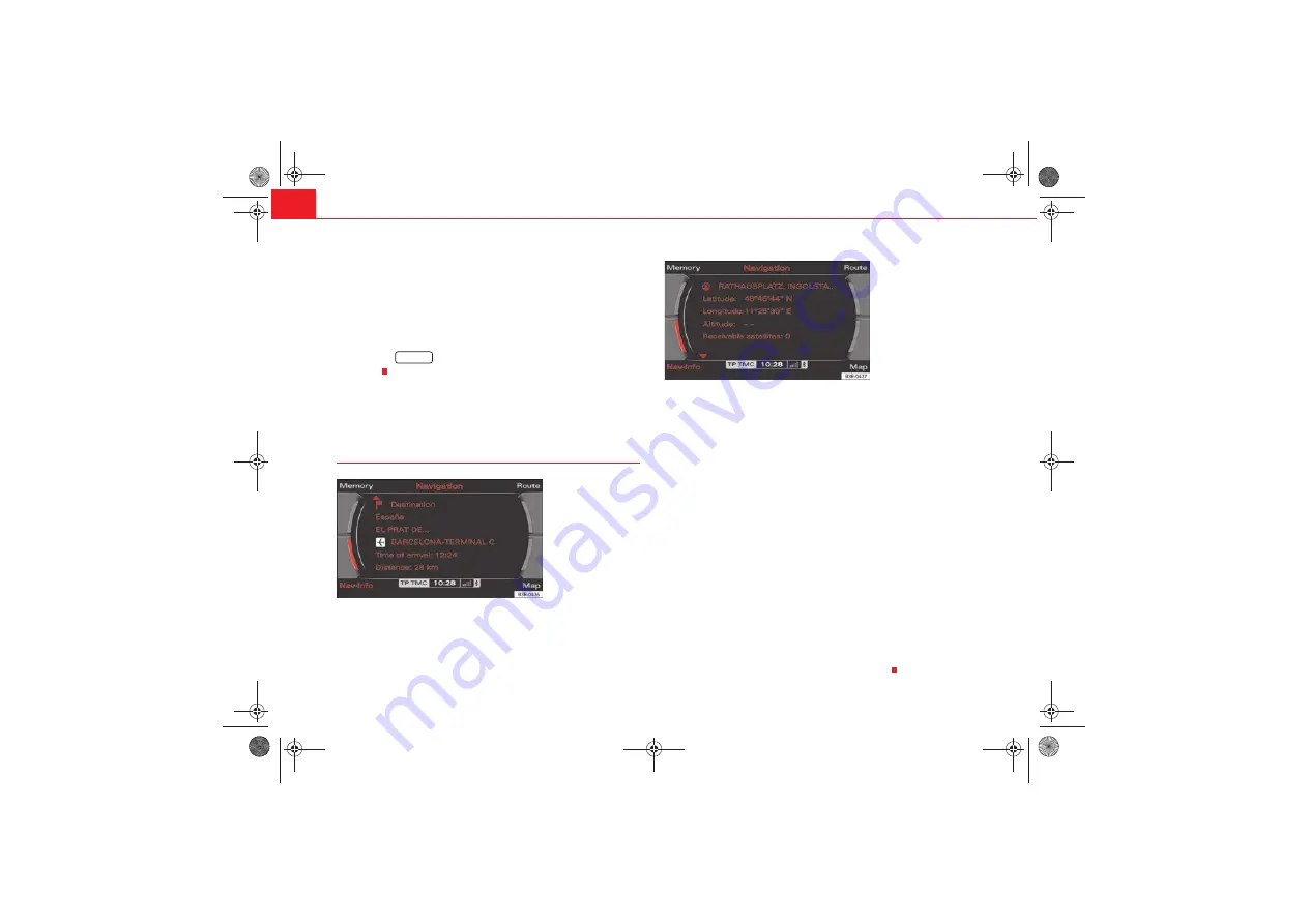 Seat Media System E Manual Download Page 131