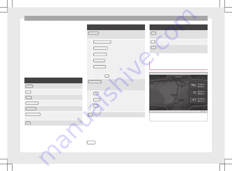 Seat Media System Plus Owner'S Manual Download Page 33