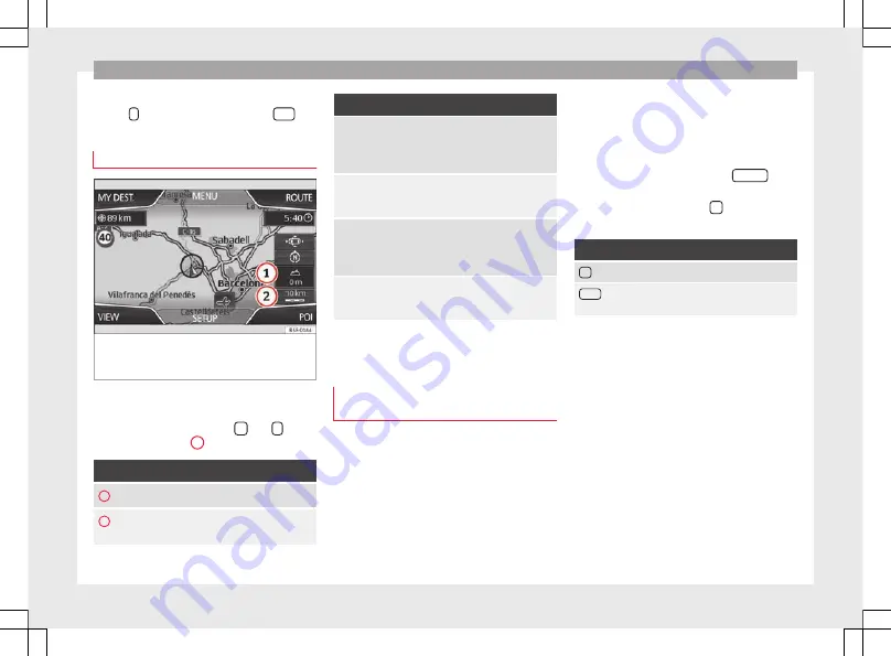 Seat Media System Plus Owner'S Manual Download Page 37