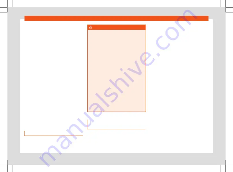 Seat Mii 2020 Owner'S Manual Download Page 14