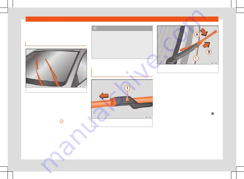 Seat Mii 2020 Owner'S Manual Download Page 45