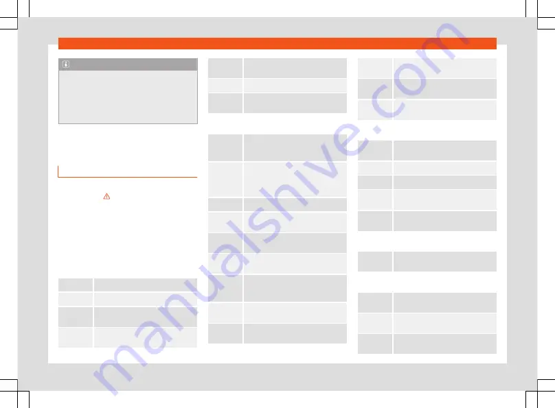 Seat Mii 2020 Owner'S Manual Download Page 67