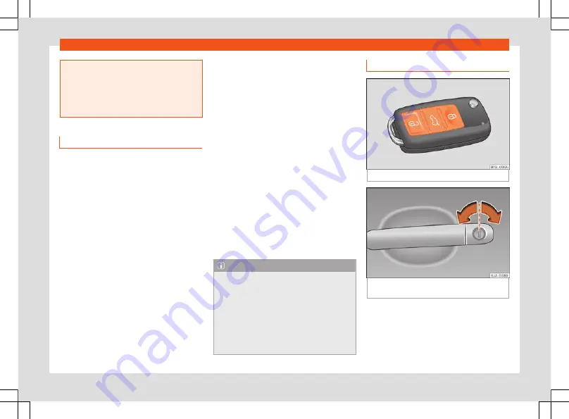 Seat Mii 2020 Owner'S Manual Download Page 72