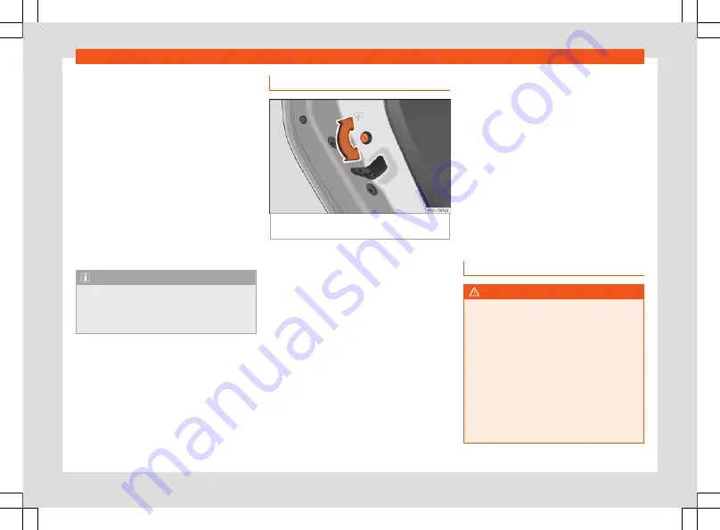 Seat Mii 2020 Owner'S Manual Download Page 75