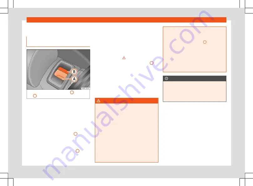 Seat Mii 2020 Owner'S Manual Download Page 90