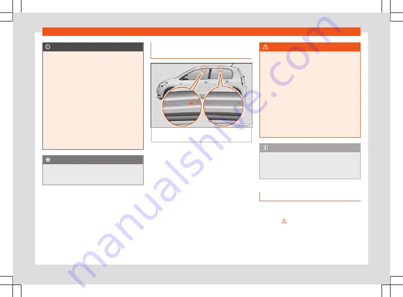 Seat Mii 2020 Owner'S Manual Download Page 95