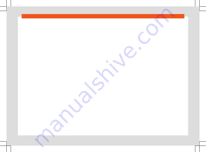 Seat Mii 2020 Owner'S Manual Download Page 107