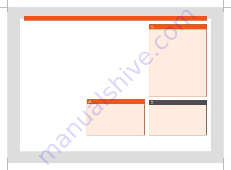 Seat Mii 2020 Owner'S Manual Download Page 143