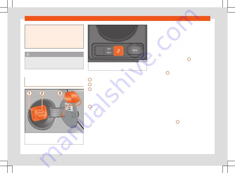 Seat Mii 2020 Owner'S Manual Download Page 166