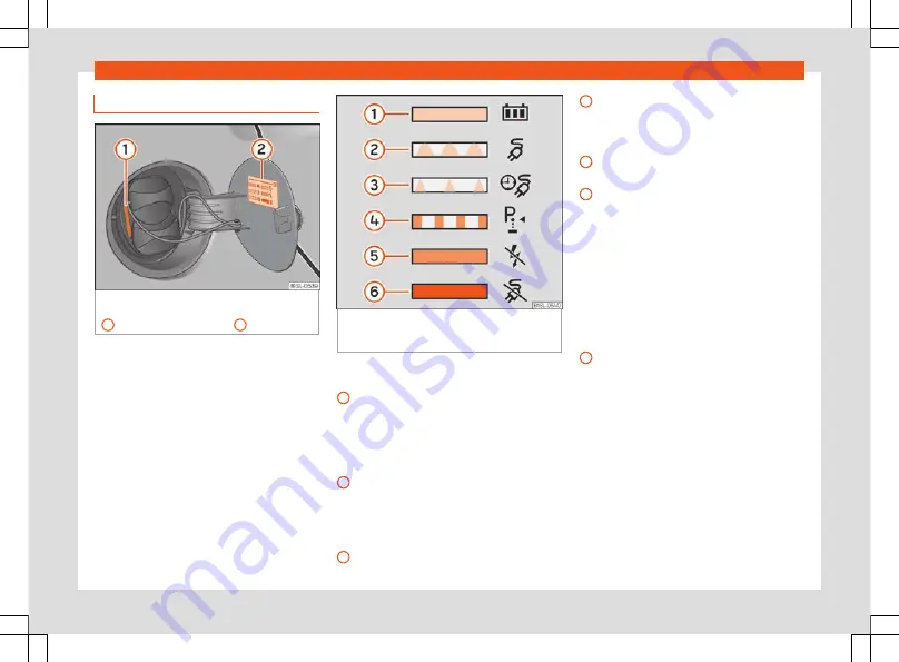 Seat Mii 2020 Owner'S Manual Download Page 170