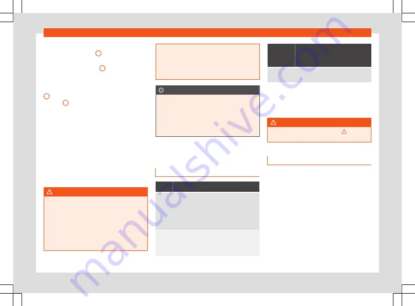 Seat Mii 2020 Owner'S Manual Download Page 180