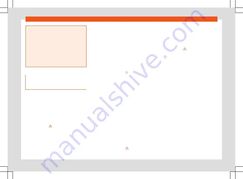 Seat Mii 2020 Owner'S Manual Download Page 186