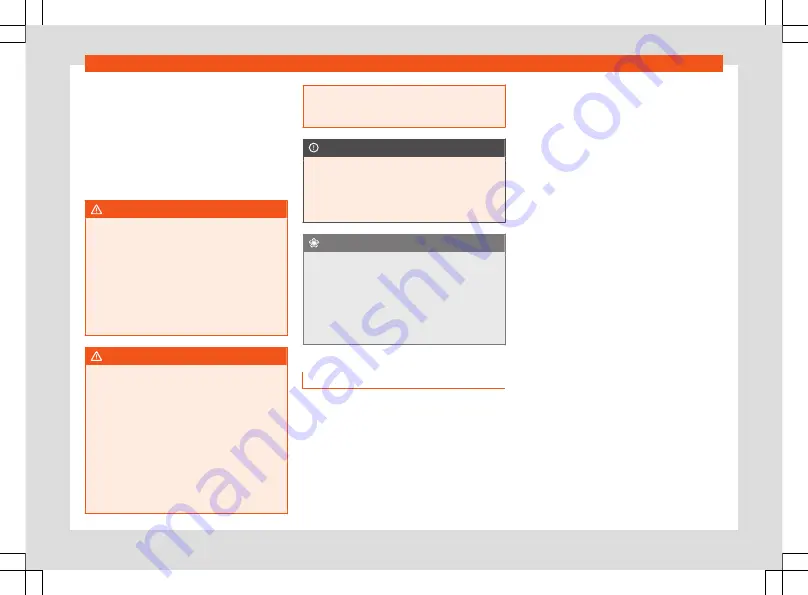 Seat Mii 2020 Owner'S Manual Download Page 187