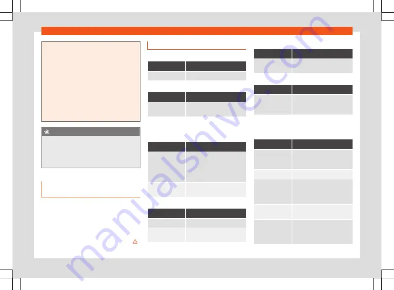 Seat Mii 2020 Owner'S Manual Download Page 200