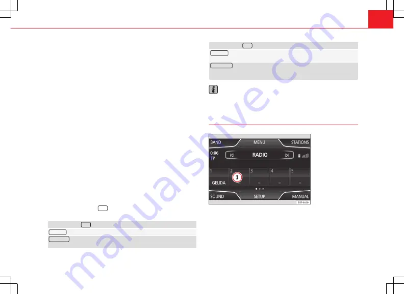 Seat PLUS/NAVI SYSTEM Скачать руководство пользователя страница 16