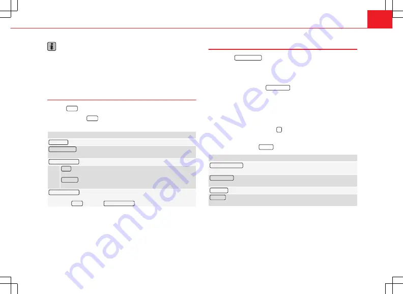 Seat PLUS/NAVI SYSTEM Owner'S Manual Download Page 40