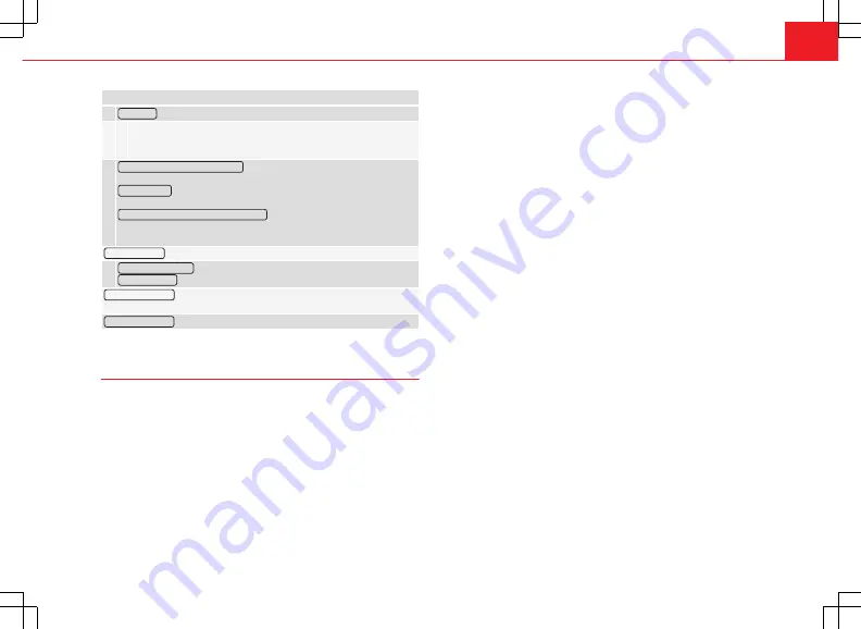 Seat PLUS/NAVI SYSTEM Owner'S Manual Download Page 46