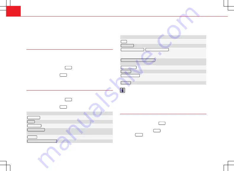 Seat PLUS/NAVI SYSTEM Owner'S Manual Download Page 63