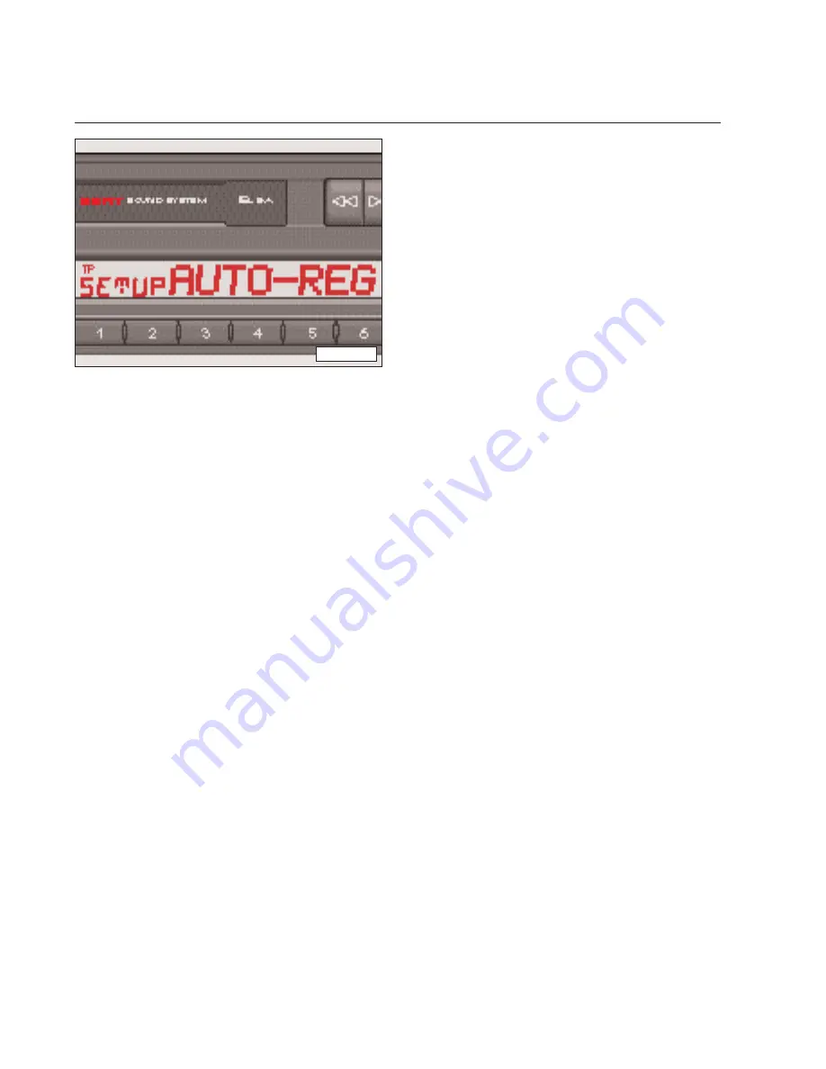 Seat Radio Elba Owner'S Manual Download Page 52