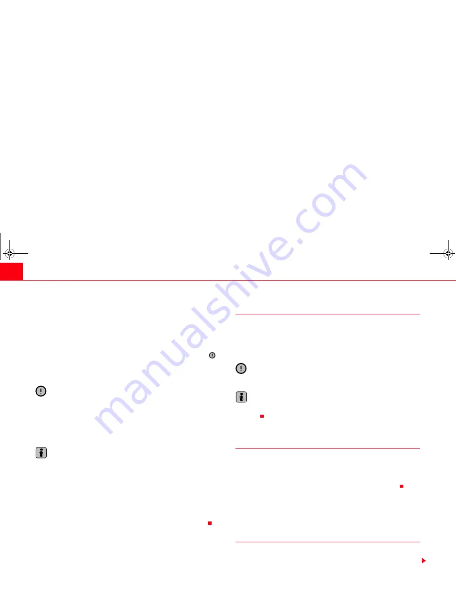 Seat RADIOMP3 Owner'S Manual Download Page 34