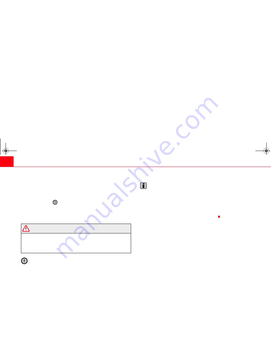 Seat RADIOMP3 Owner'S Manual Download Page 40