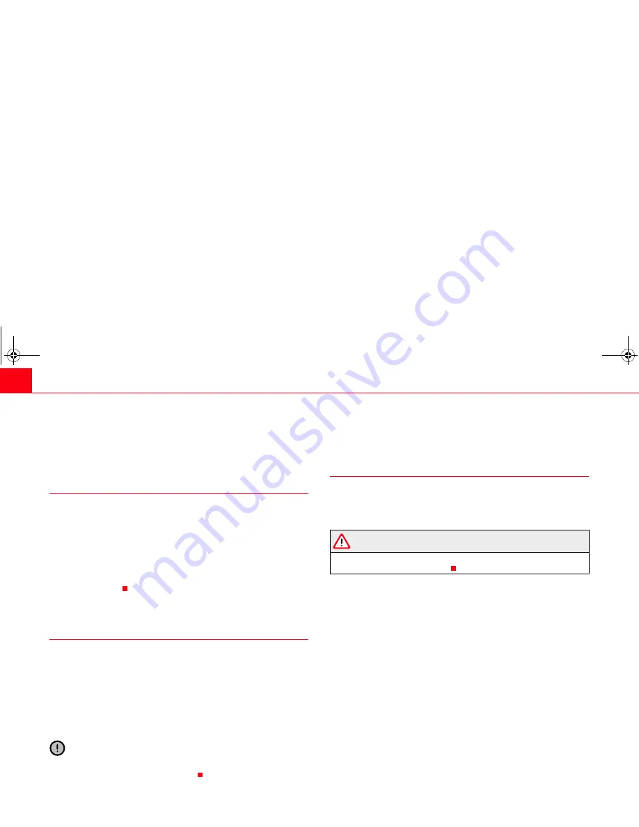 Seat RADIOMP3 Owner'S Manual Download Page 48