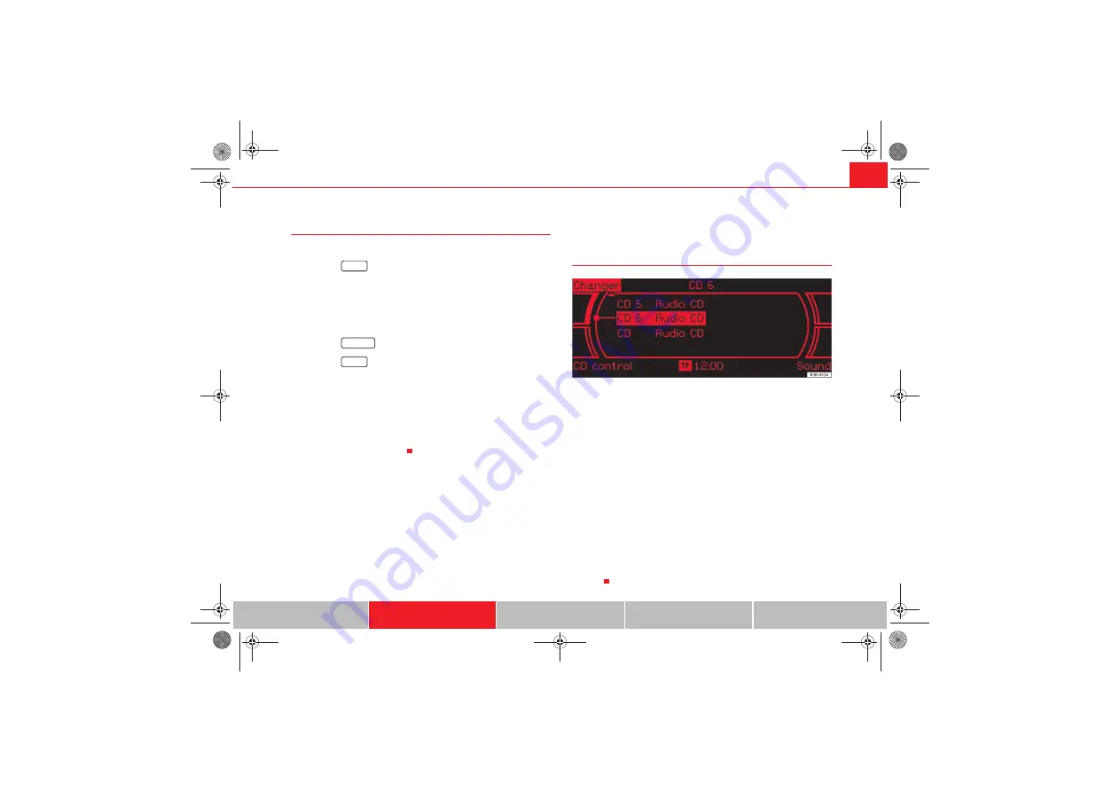 Seat SOUND SYSTEM 1.0 Manual Download Page 48