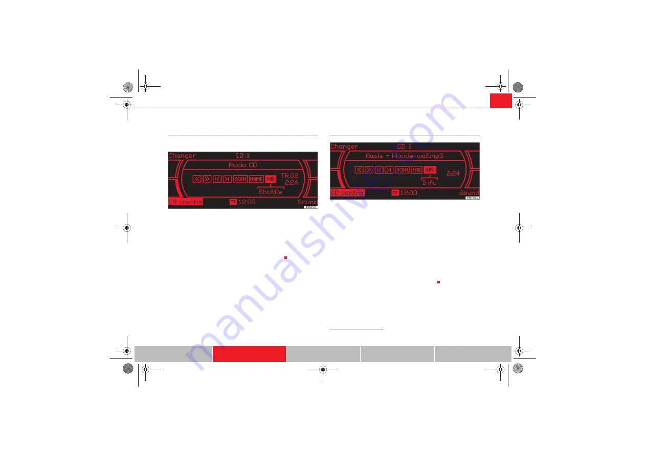 Seat SOUND SYSTEM 1.0 Manual Download Page 52