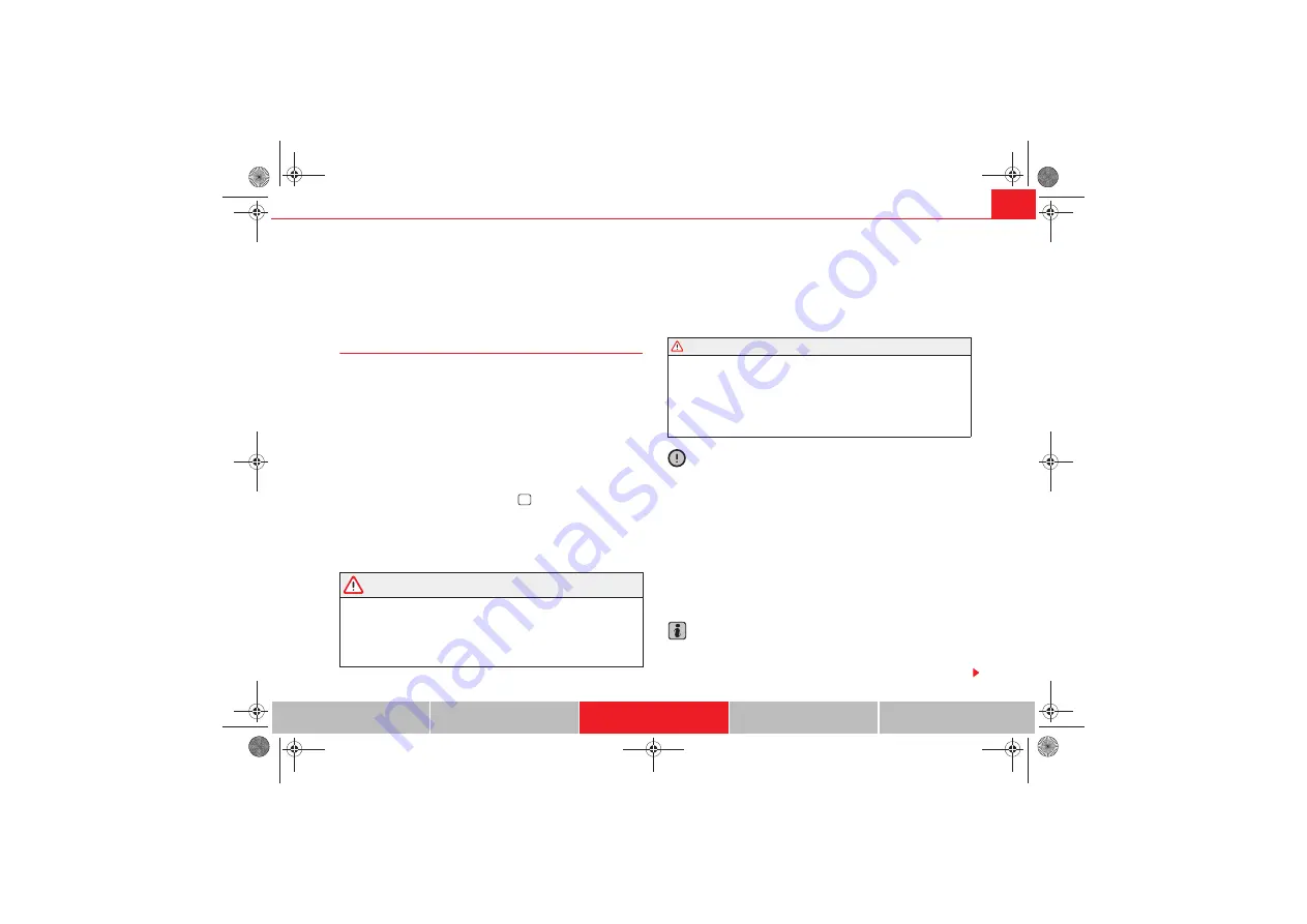 Seat SOUND SYSTEM 1.0 Manual Download Page 58