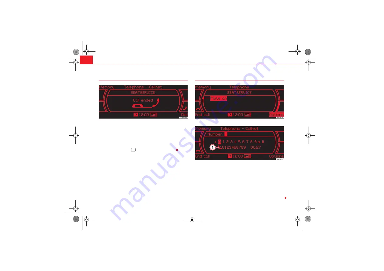 Seat SOUND SYSTEM 1.0 Manual Download Page 67