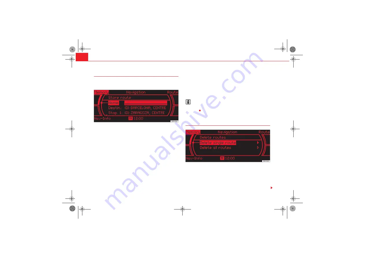 Seat SOUND SYSTEM 1.0 Manual Download Page 101