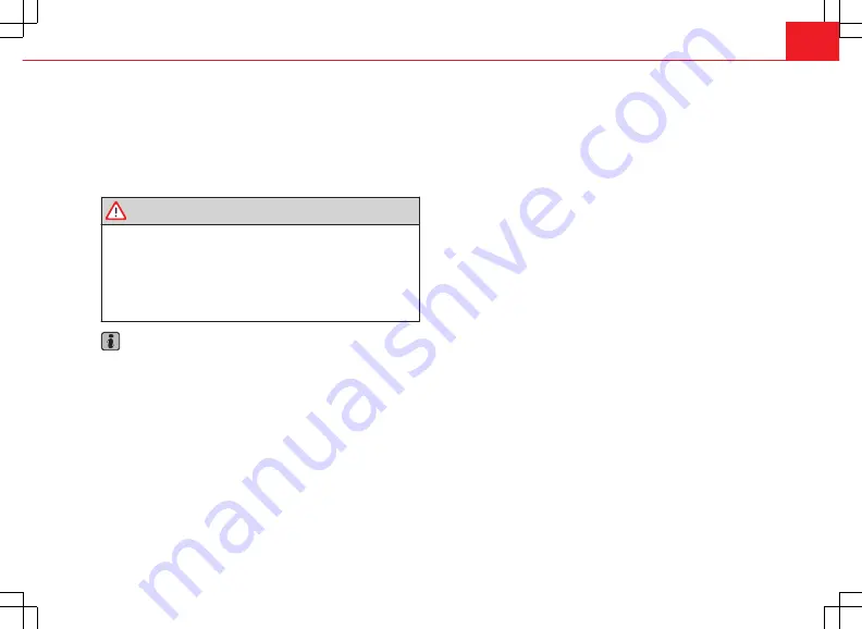 Seat Sound System 1.X Owner'S Manual Download Page 4