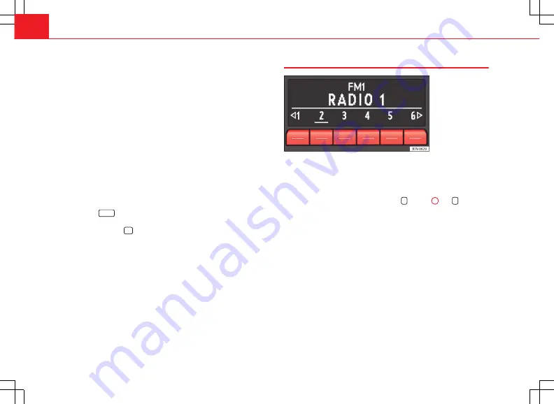 Seat Sound System 1.X Owner'S Manual Download Page 15