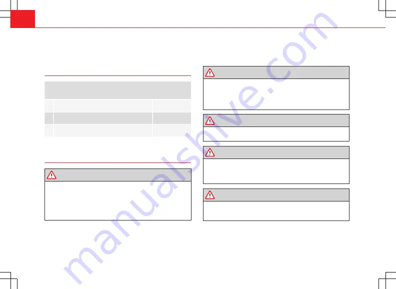 Seat SOUND SYSTEM 2.0 Owner'S Manual Download Page 7