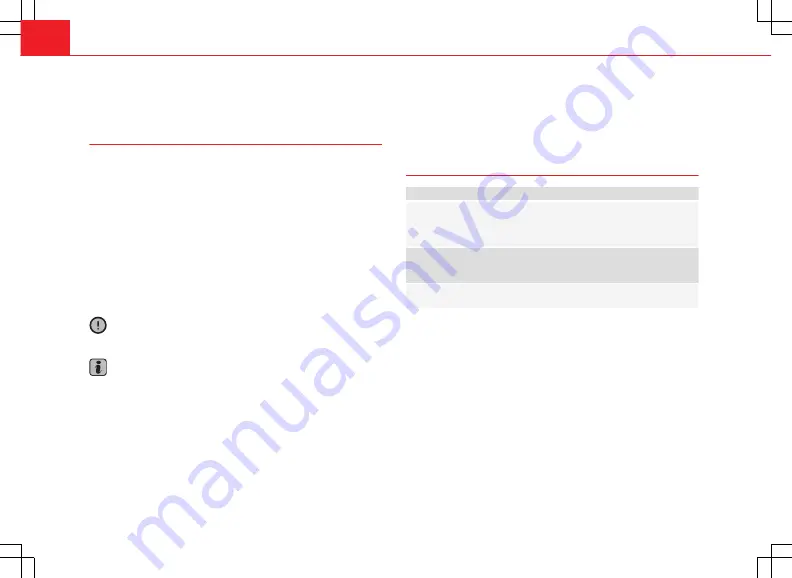 Seat SOUND SYSTEM 2.0 Owner'S Manual Download Page 11