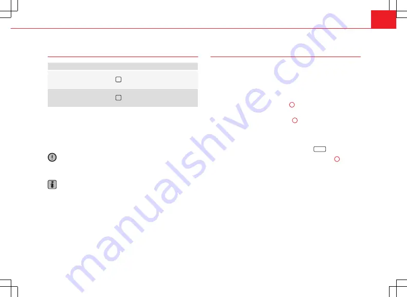 Seat SOUND SYSTEM 2.0 Owner'S Manual Download Page 12