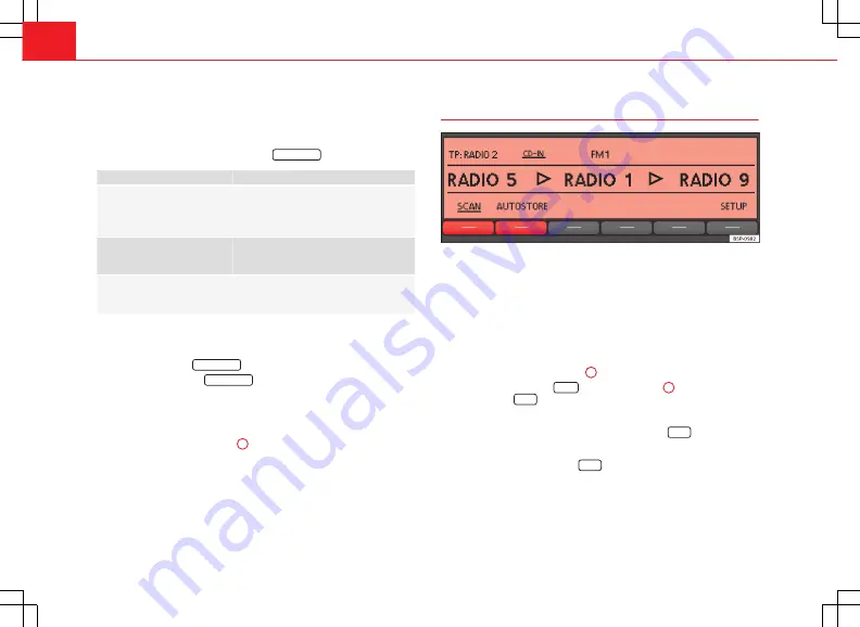 Seat SOUND SYSTEM 2.0 Owner'S Manual Download Page 15