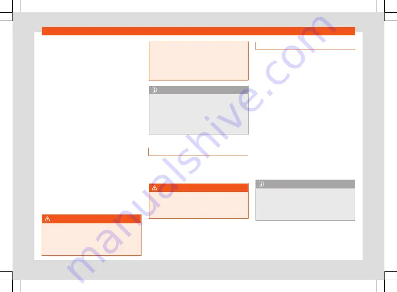 Seat Tarraco 2020 Owner'S Manual Download Page 118