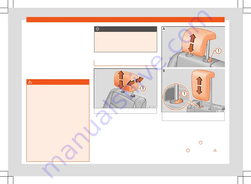 Seat Tarraco 2020 Owner'S Manual Download Page 128