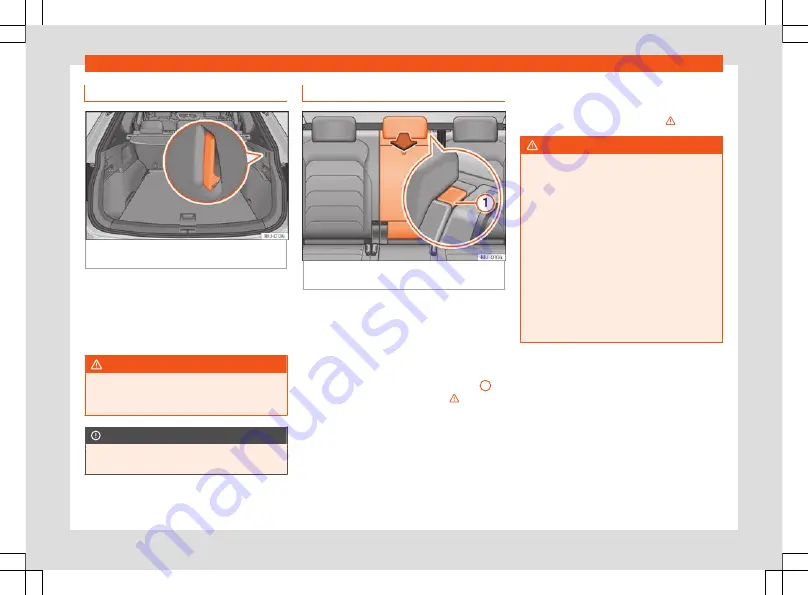 Seat Tarraco 2020 Owner'S Manual Download Page 143