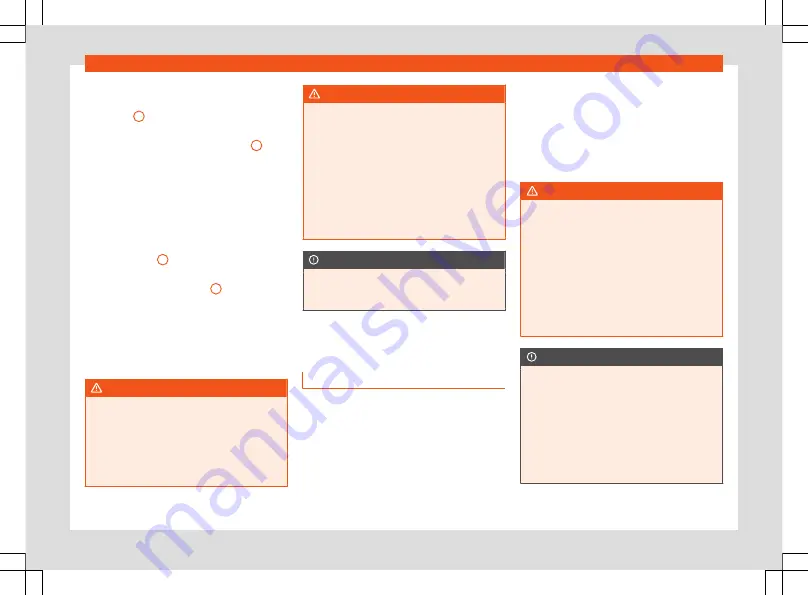 Seat Tarraco 2020 Owner'S Manual Download Page 145