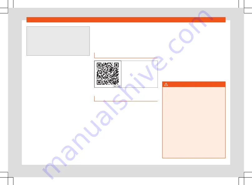 Seat Tarraco 2020 Owner'S Manual Download Page 154