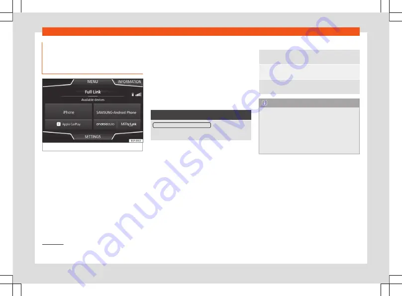 Seat Tarraco 2020 Owner'S Manual Download Page 185