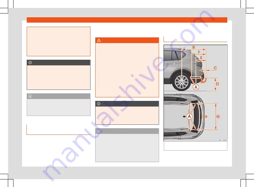 Seat Tarraco 2020 Owner'S Manual Download Page 342