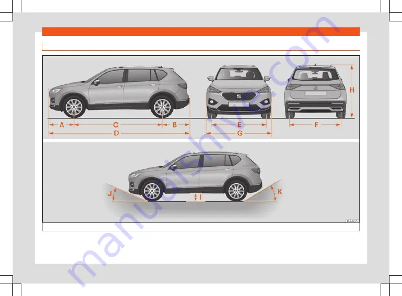 Seat Tarraco 2020 Скачать руководство пользователя страница 394