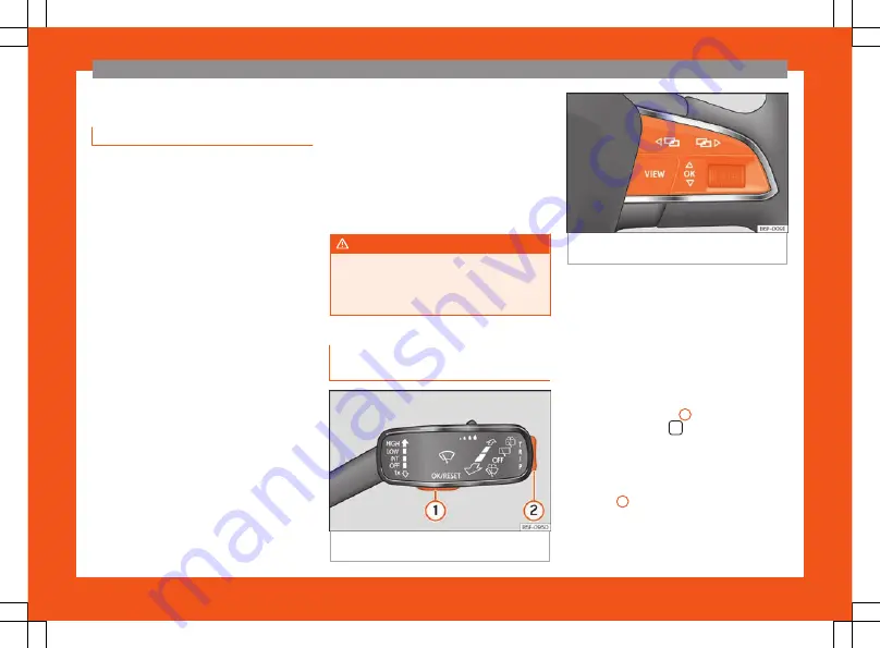 Seat Toledo 2019 Owner'S Manual Download Page 29