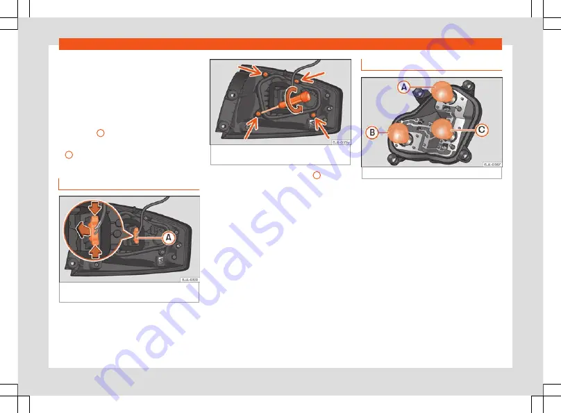 Seat Toledo 2019 Owner'S Manual Download Page 93