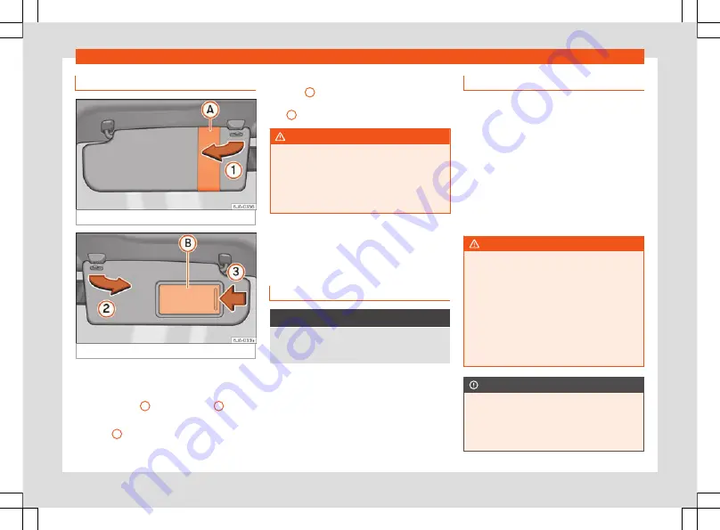 Seat Toledo 2019 Owner'S Manual Download Page 130